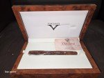 Visconti Divina Limited Edition Fountain Pen 1019/1618