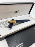 Montblanc Starwalker Stainless Steel Rollerball Pen