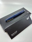 Montblanc Starwalker Stainless Steel Rollerball Pen