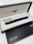 Montblanc Starwalker Stainless Steel Rollerball Pen