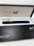 Montblanc Starwalker Stainless Steel Rollerball Pen