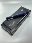 Montblanc Starwalker Stainless Steel Rollerball Pen
