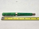 Visconti Opera Demo Carousel Mint Fountain Pen