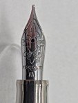 Visconti Opera Demo Carousel Mint Fountain Pen
