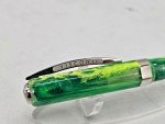 Visconti Opera Demo Carousel Mint Fountain Pen