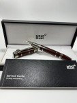 Montblanc StarWalker A.C. Doyle Luxury Ballpoint Pen