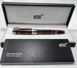 Montblanc StarWalker A.C. Doyle Luxury Ballpoint Pen