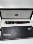 Montblanc StarWalker A.C. Doyle Luxury Ballpoint Pen