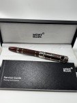 Montblanc StarWalker A.C. Doyle Luxury Ballpoint Pen