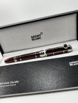 Montblanc StarWalker A.C. Doyle Luxury Ballpoint Pen