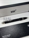 Montblanc Starwalker Rollerball Pen