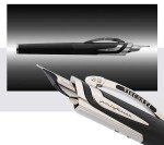 Visconti Pininfarina Carbongrafite Fountain Pen Limited Edition