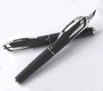 Visconti Pininfarina Carbongrafite Fountain Pen Limited Edition