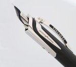 Visconti Pininfarina Carbongrafite Fountain Pen Limited Edition