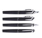 Visconti Pininfarina Carbongrafite Fountain Pen Limited Edition