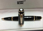 Montblanc Boheme Rouge Ruby Black/Gold Rollerball Pen