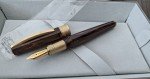Visconti Mirage Mythos Apollo Fountain Pen