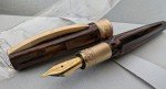 Visconti Mirage Mythos Apollo Fountain Pen