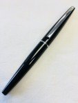 Sheaffer Taranis Gloss Black Fountain Pen