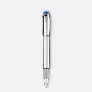Montblanc StarWalker Platinum Fineliner Pen 118876