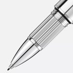 Montblanc StarWalker Platinum Fineliner Pen 118876