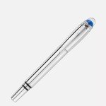 Montblanc StarWalker Platinum Fineliner Pen 118876