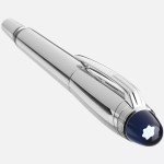 Montblanc StarWalker Platinum Fineliner Pen 118876