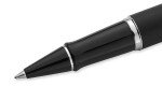 Waterman Expert Matte Black Rollerball Pen