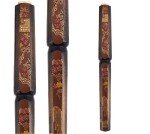 Visconti Four Seasons Maki-e Fountain Pen, Limited Edition