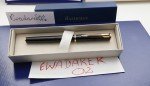 Waterman APOSTROPHE Luxury Fountain Pen