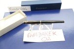 Waterman APOSTROPHE Luxury Fountain Pen
