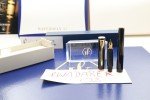 Waterman APOSTROPHE Luxury Fountain Pen