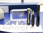 Waterman APOSTROPHE Luxury Fountain Pen