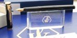 Waterman APOSTROPHE Luxury Fountain Pen