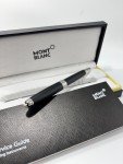 Montblanc Meisterstück Stainless Steel Rollerball Pen