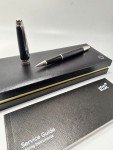 Montblanc Meisterstück Stainless Steel Rollerball Pen