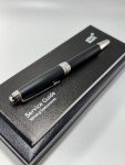 Montblanc Meisterstück Stainless Steel Rollerball Pen
