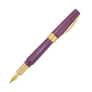 Visconti Mirage Mythos Fountain Pen - Aphrodite