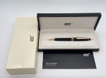 Montblanc Meisterstück 164R Gold Trim Ballpoint Pen