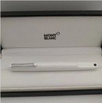 Montblanc M Series White Ballpoint Pen