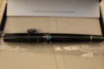 Leonardo Momento Zero Grande Fountain Pen - Baobab EF