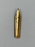 Waterman Ideal 14kt Fine Point Luxury Pen