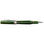 Emerald Mirage Rollerball Luxury Pen
