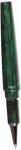 Emerald Mirage Rollerball Luxury Pen