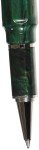 Emerald Mirage Rollerball Luxury Pen