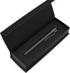 BASTION® Premium Black Aluminum Fountain Pen