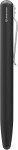 BASTION® Premium Black Aluminum Fountain Pen