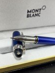 Montblanc Starwalker Stainless Steel Rollerball Pen