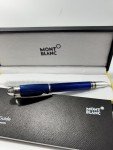 Montblanc Starwalker Stainless Steel Rollerball Pen