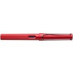 Lamy Safari Fountain Pen - Elegant Smooth Writing